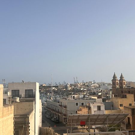 Stella Maris Mansions Appartement Marsaxlokk Buitenkant foto