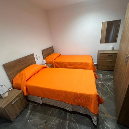 Stella Maris Mansions Appartement Marsaxlokk Buitenkant foto