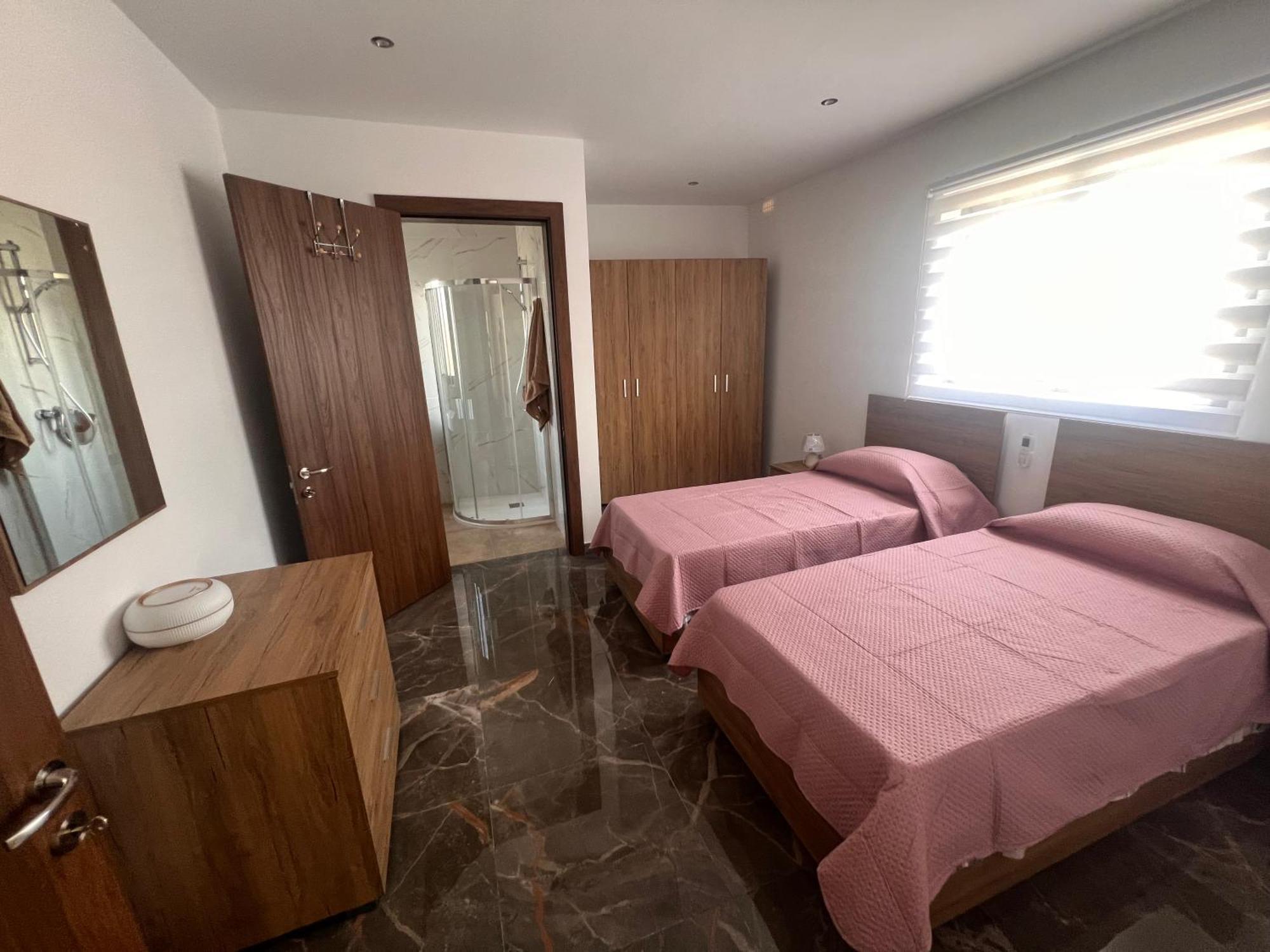 Stella Maris Mansions Appartement Marsaxlokk Buitenkant foto