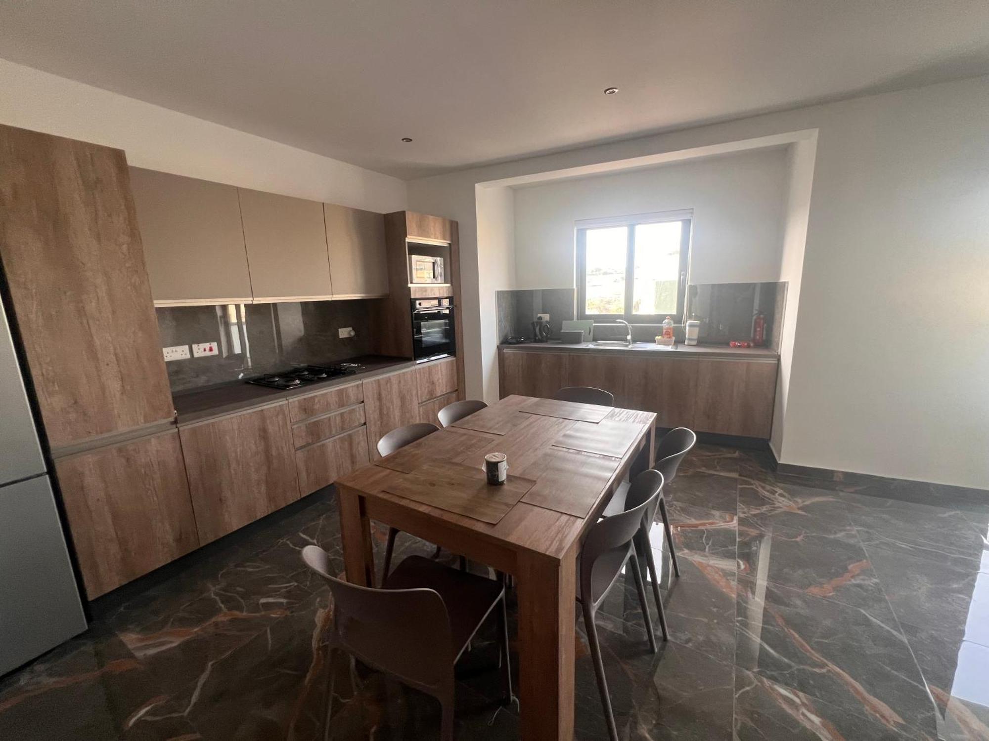 Stella Maris Mansions Appartement Marsaxlokk Buitenkant foto