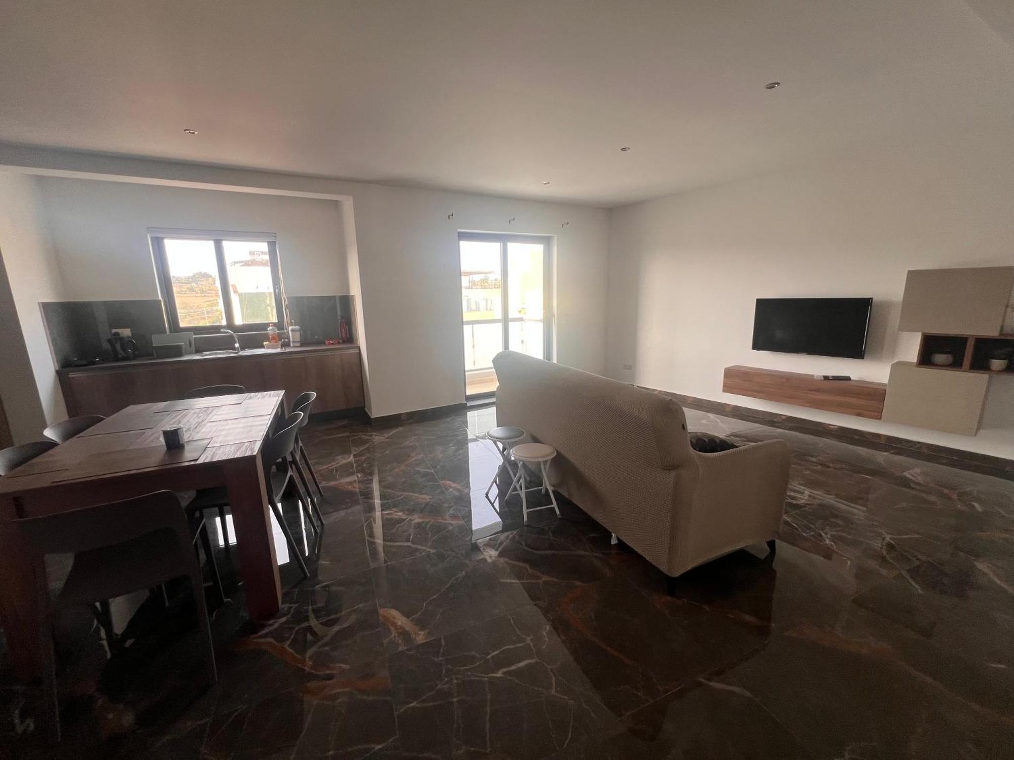 Stella Maris Mansions Appartement Marsaxlokk Buitenkant foto