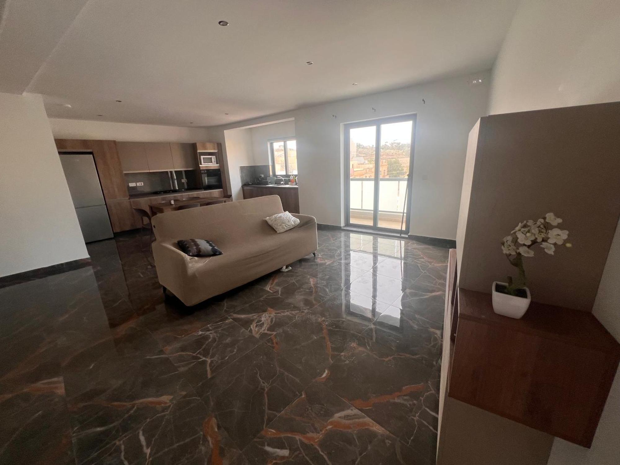 Stella Maris Mansions Appartement Marsaxlokk Buitenkant foto